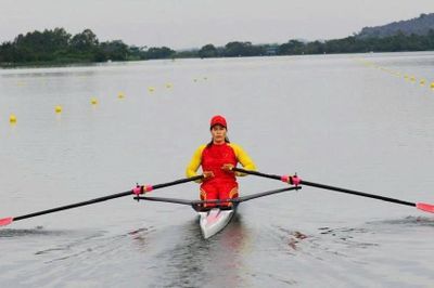 Rowing Việt Nam gặp sự cố hy hữu ở ASIAD 2026