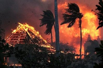 Siêu El Nino mạnh nhất 1.000 năm đang làm Trái Đất nóng thêm