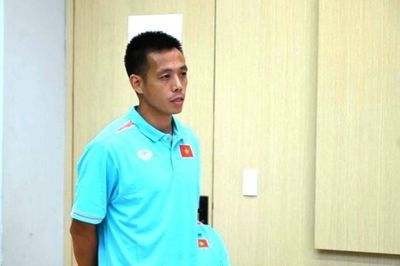 Cựu đội trưởng tuyển Việt Nam làm lớp trưởng