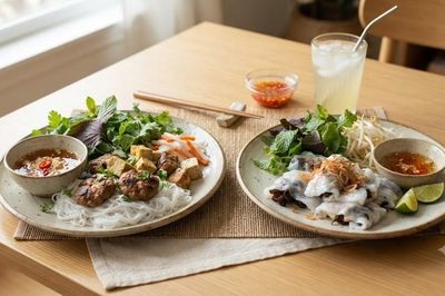 Vi khuẩn trong cả món chay:Kết luận mới vụ 222 công nhân ngộ độc