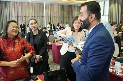 Đoàn famtrip Pakistan đến Quảng Ninh tìm kiếm cơ hội hợp tác du lịch