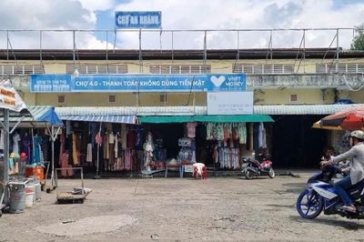 Cần Thơ triển khai chiến dịch 60 ngày phổ cập kỹ năng số đến từng người dân