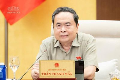 Từ định danh con người đến xây dựng hạ tầng định danh của cả nền kinh tế