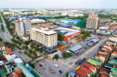 Chấm dứt hiệu lực Quyết định 241/QĐ-TTg phê duyệt kế hoạch phân loại đô thị toàn quốc giai đoạn 2021-2030