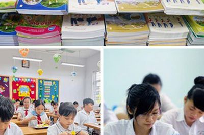 Thủ tướng Chính phủ chỉ đạo một số vấn đề 'nóng' trong giáo dục và đào tạo