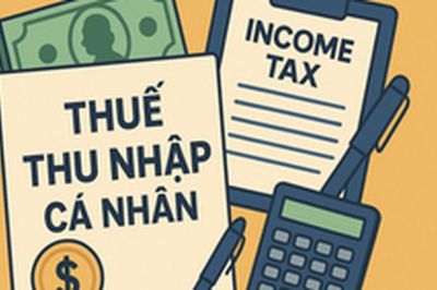 Người nộp thuế cần chuẩn bị gì để chi phí y tế, giáo dục được giảm trừ khi tính thuế TNCN?