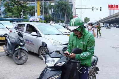 [Video] Hơn 90% lao động khu vực nền tảng số coi đây là thu nhập chính, chỉ 20% tham gia BHXH