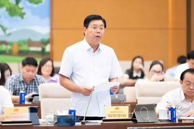 Đề xuất đưa người làm việc trên nền tảng số vào diện bảo hiểm xã hội bắt buộc