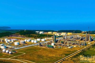 Quảng Ngãi khơi thông động lực tăng trưởng trong bối cảnh mới