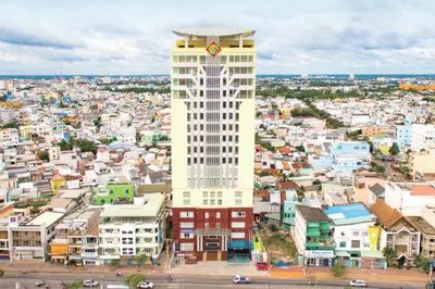 Xổ số kiến thiết Cần Thơ thông tin về chuyến học tập kinh nghiệm nước ngoài và hiệu quả sản phẩm mới