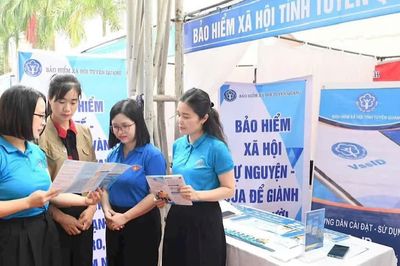 Chấn chỉnh chi trả lương hưu, trợ cấp bảo hiểm xã hội, trợ cấp thất nghiệp qua bưu điện