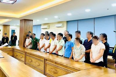 Đà Nẵng xử lý nghiêm vụ việc liên quan công tác quản lý trật tự xây dựng trên địa bàn phường Hòa Khánh