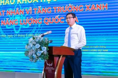 Phát triển điện hạt nhân, không đánh đổi an toàn lấy tiến độ