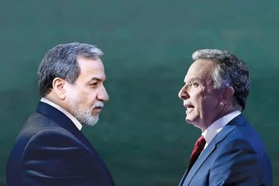 Ngoại trưởng Iran gặp Đặc phái viên Mỹ tại Liên hợp quốc, bàn điều kiện mở eo biển Hormuz