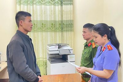 Bán khống nhưng trả giá thật