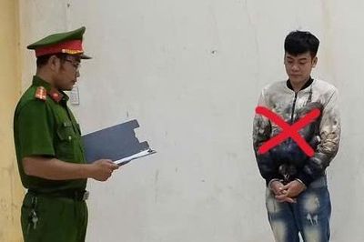 Truy nhanh đạo chích chôm 'táo khuyết'