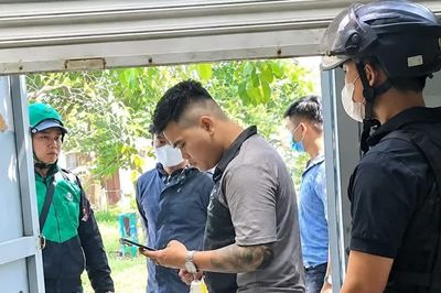 Đề nghị truy tố 11 bị can trong vụ thuê người tới phá nhà