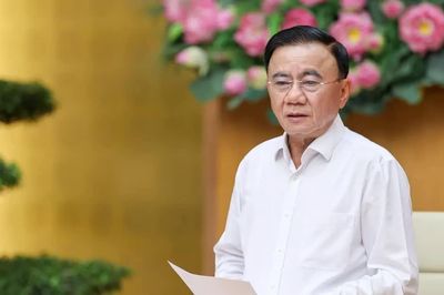 Đánh giá cán bộ thực chất, gắn với vị trí việc làm và hiệu quả công việc