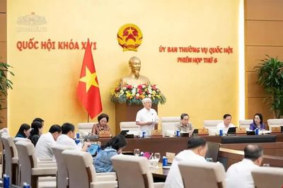 Đề xuất 3 nhóm tội phạm được áp dụng thí điểm cơ chế thu hồi và xử lý tài sản không qua kết tội