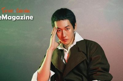 Đinh Khánh Duy: 'Tôi trân trọng cơ hội với Út Lan 2'
