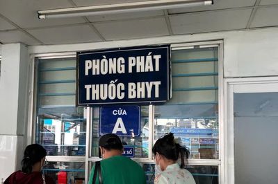 Xem xét bổ sung thuốc điều trị ung thư thế hệ mới vào danh mục bảo hiểm y tế