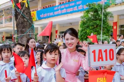 Hà Nội dự kiến mức tiền ăn bán trú tối đa 50.000 đồng/ngày