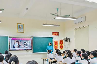 Để mỗi khóa bồi dưỡng gần hơn với lớp học