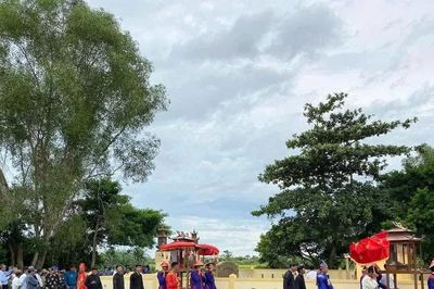 Ngọn lửa hiếu học của làng Nại Cửu