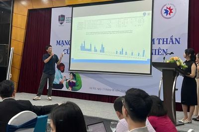 54 giờ rời Facebook, TikTok và bài học từ cựu học sinh trường chuyên