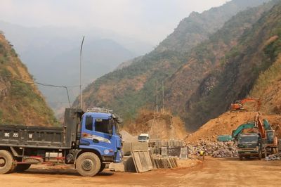 Ban Quản lý bảo trì đường bộ quyết tâm hoàn thành các nhiệm vụ trọng tâm