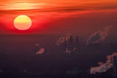 Trái đất đứng trước ngưỡng nóng thêm 3,25°C, dự báo khí hậu có thể đã quá lạc quan