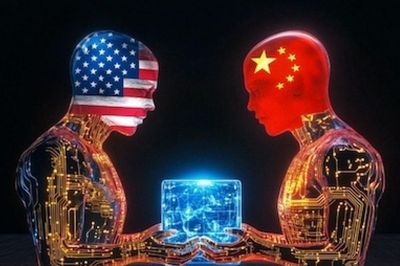 Quan hệ Mỹ-Trung: Từ nghịch lý AI đến cạnh tranh có quản trị