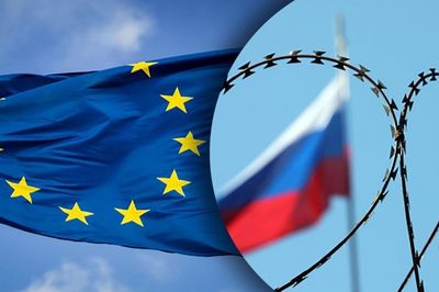 EU chính thức gia hạn trừng phạt với hơn 3.000 mục tiêu liên quan xung đột Nga-Ukraine thêm 3 năm