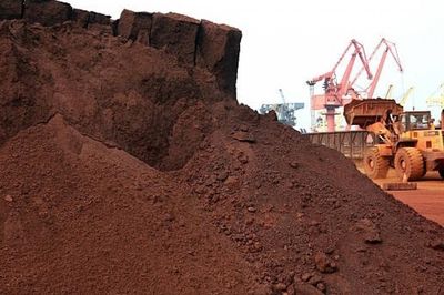 Nhật Bản mạnh tay 'rót tiền' tìm vật liệu thay thế đất hiếm