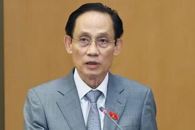 Bộ trưởng Ngoại giao Lê Hoài Trung tiếp Phó Tổng Thư ký Liên hợp quốc, đại diện cấp cao Liên minh các nền văn minh