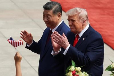 Tối 23/9, Chủ tịch Trung Quốc tới Mỹ, Tổng thống Trump sẽ đón tiếp bằng một cử chỉ ngoại giao hiếm thấy
