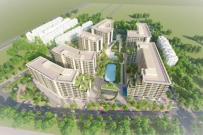 Lãi suất vay mua nhà ở xã hội 6,6%/năm, HoREA kiến nghị giảm còn 4,8%