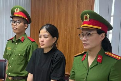Đà Nẵng: Nữ quái đang chấp hành án vẫn đi lừa đảo góp vốn đầu tư bất động sản
