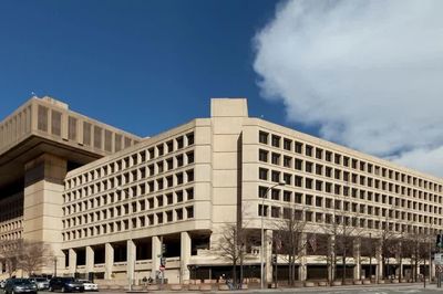 Nhóm tin tặc tuyên bố đột nhập FBI, đánh cắp dữ liệu