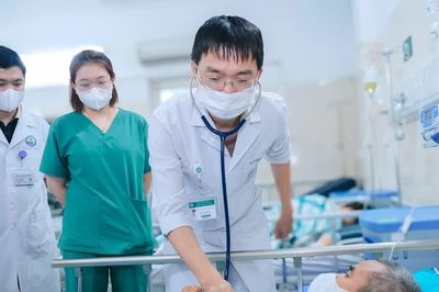 Ngứa mãi không khỏi, đừng vội đổ lỗi cho gan, mật