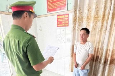 Cháu say xỉn, đẩy cậu ruột tử vong