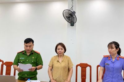 Khởi tố chủ cơ sở sản xuất giò, chả dùng hàn the ở Lào Cai