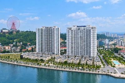 Quảng Ninh tăng nguồn cung nhà ở, hướng tới an cư
