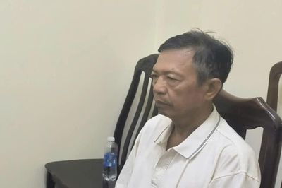 Giết hàng xóm cướp vàng, rồi dựng hiện trường giả