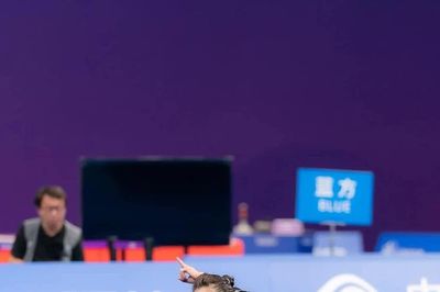Trực tiếp Asiad 20 ngày 23/9: Dương Thuý Vi giành HCĐ taolu
