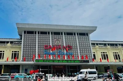 Vì sao phải chọn Ngọc Hồi, Gia Lâm là đầu mối đường sắt quốc gia?