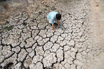 Siêu El Nino quay lại sau 11 năm: Việt Nam nguy cơ hạn khắc nghiệt