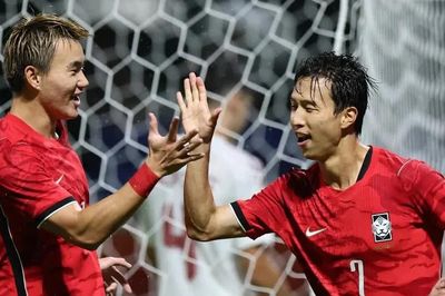 U23 Hàn Quốc đã được nâng cấp thế nào so với phiên bản thua Việt Nam tại giải U23 châu Á?