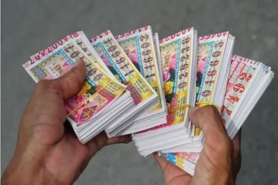 Các đại lý xổ số miền Nam nợ gần 7.630 tỷ đồng tiền vé