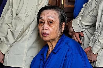 'Bà trùm' U80 nhận án chung thân vì ma túy